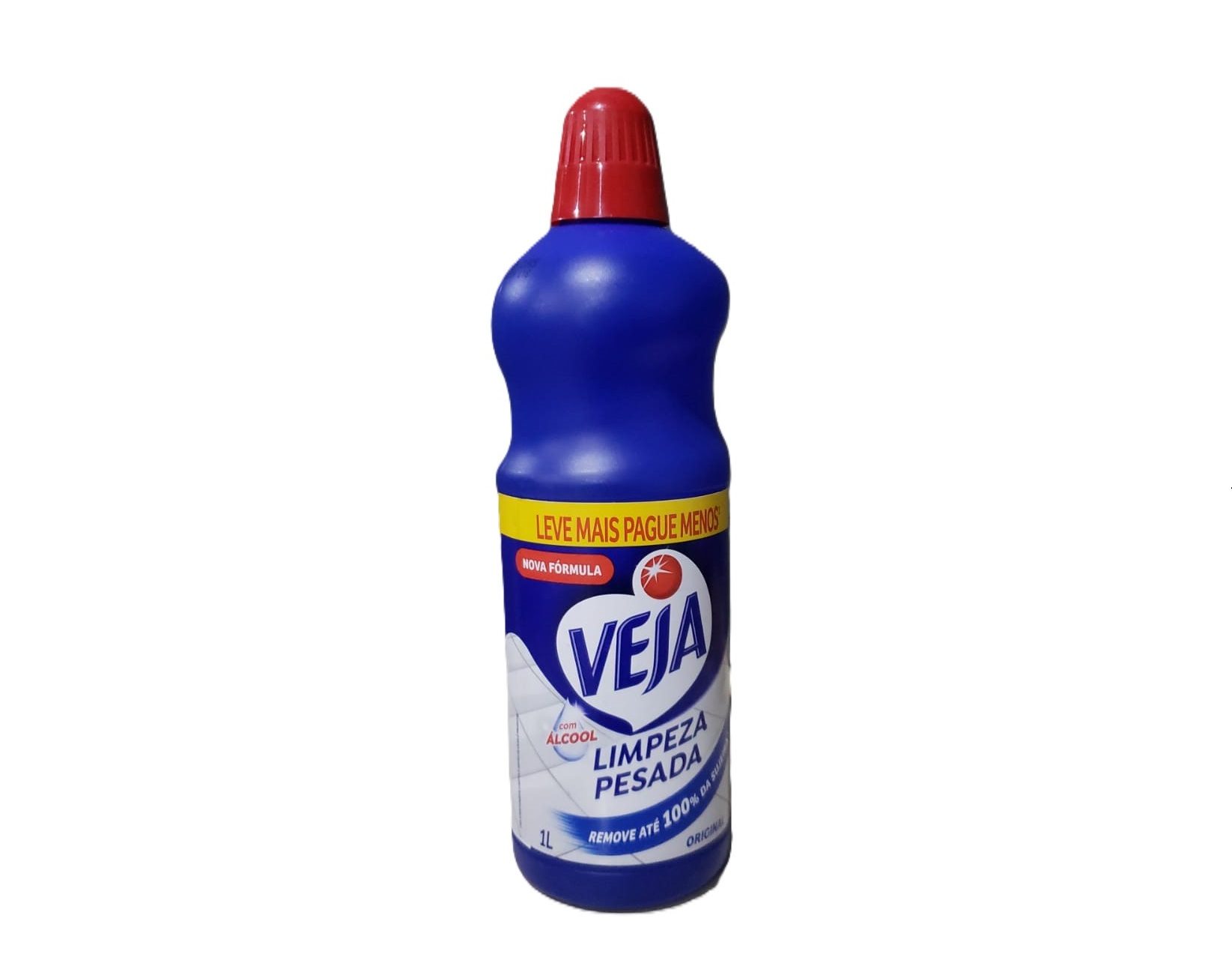 VEJA MULT USO LIMPEZA PESADA 1000ML 