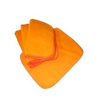 FLANELA AMARELA 40X60