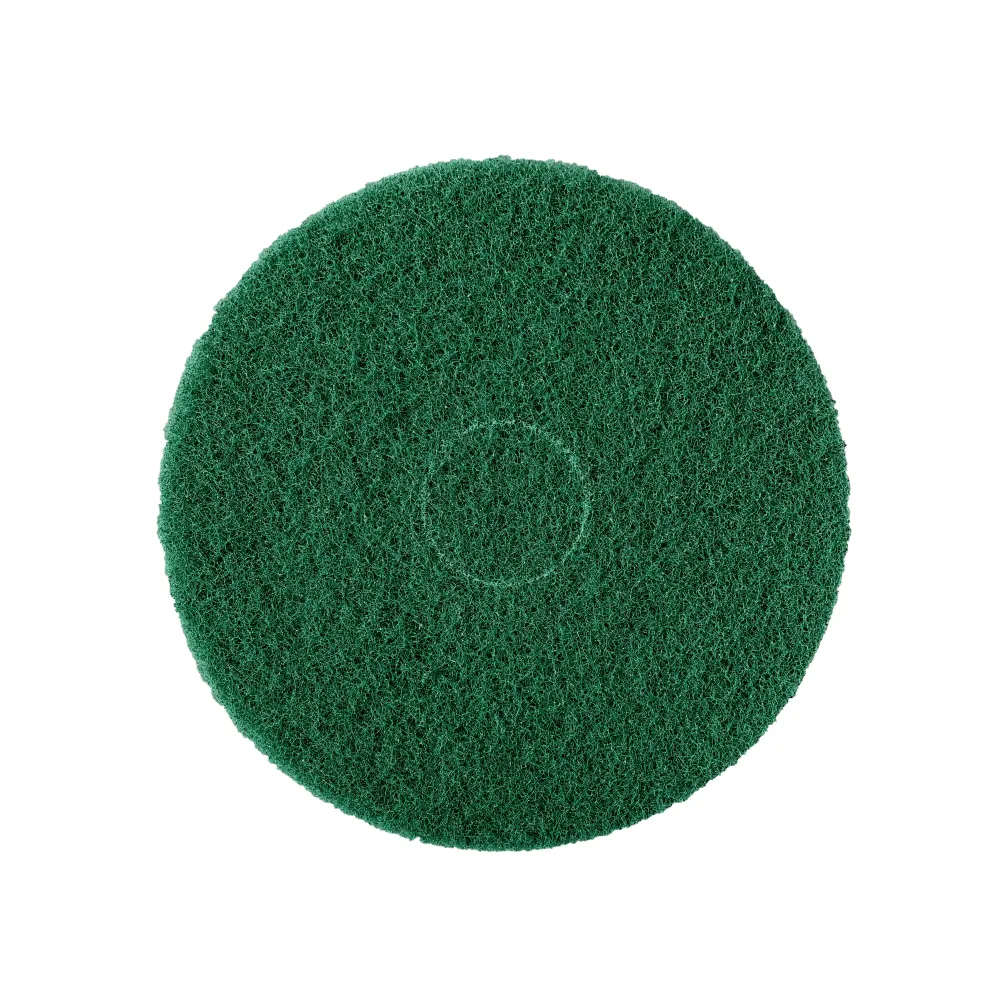 DISCO LIMPADOR VERDE 410 MM SUPERPRO