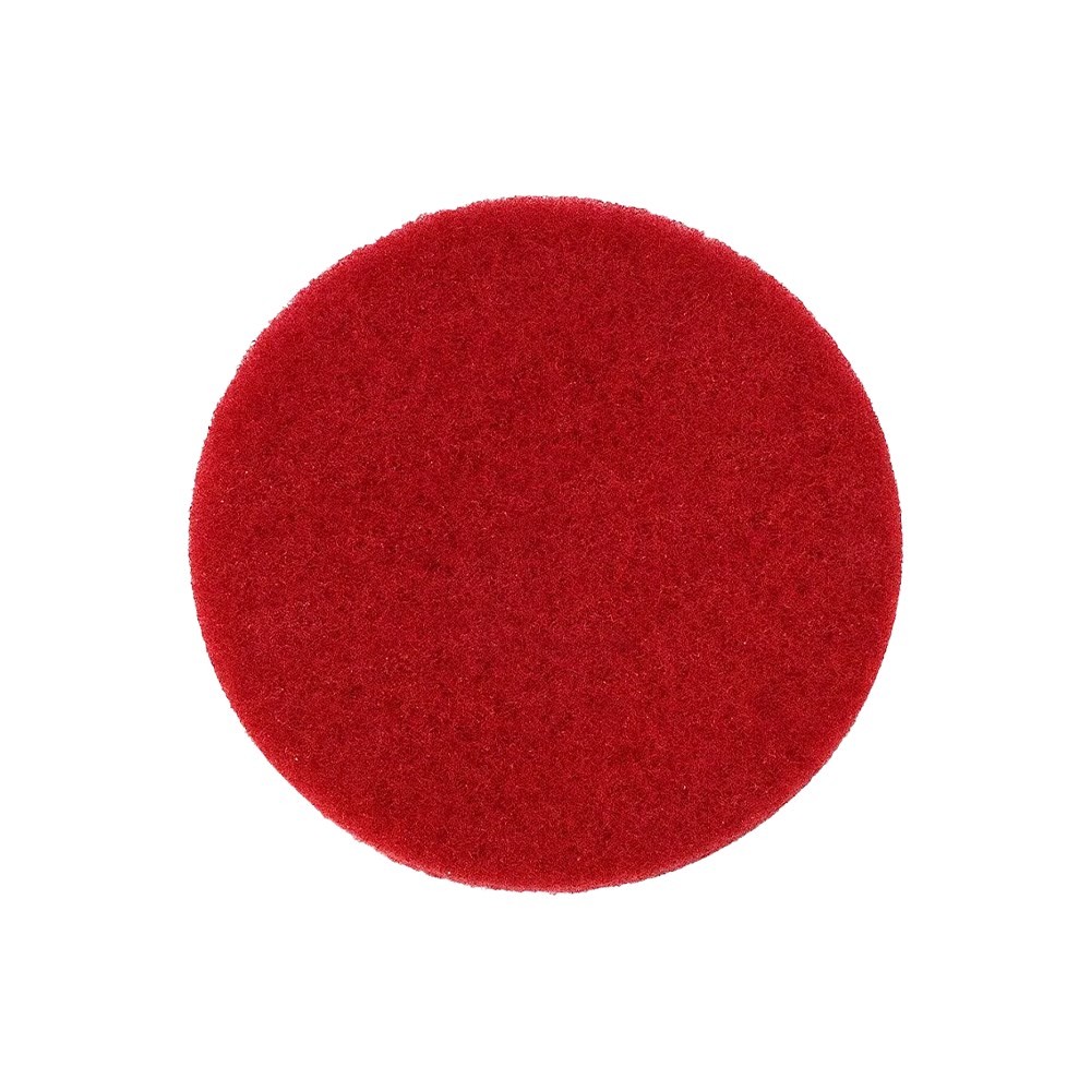 DISCO RESTAURADOR VERMELHO 410 MM SUPERP