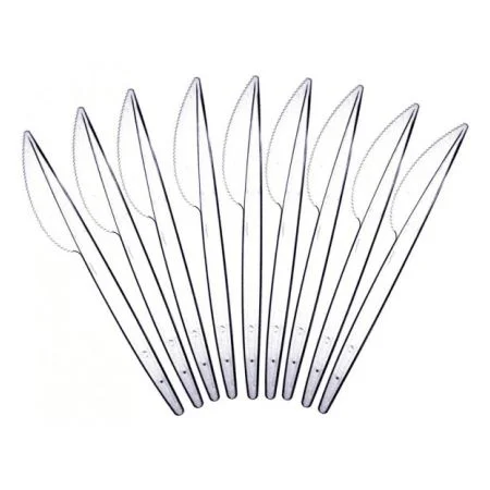 FACA DESC. ULTRA P/ REFEICAO C/50 UND