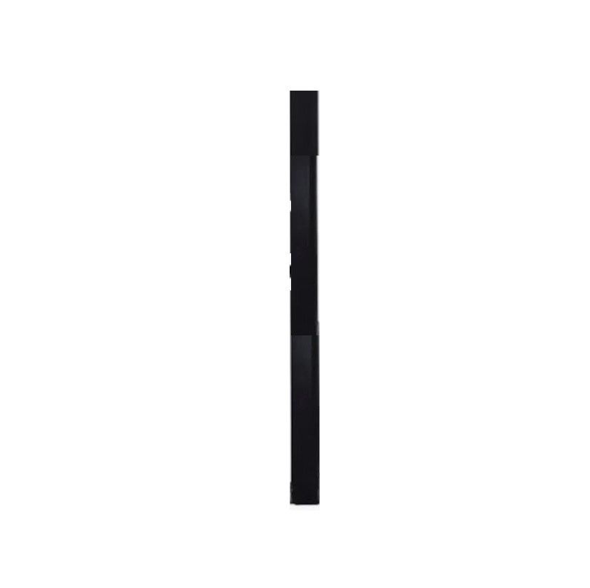 SUPORTE DE 1 PAPELEIRAS TUBO 10