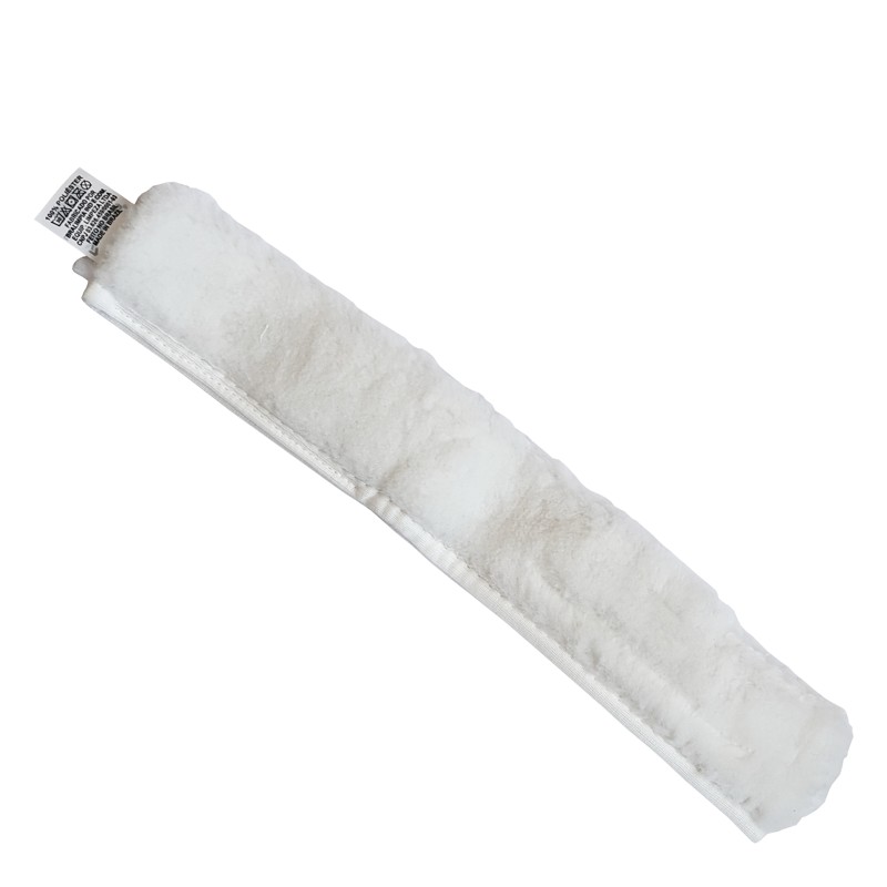 LUVA PARA LAVADOR DE VIDROS 25 CM