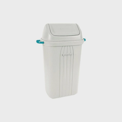 LIXEIRA BASCULHANTE SANREMO 60L