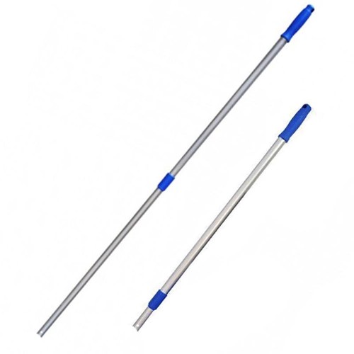 EXTENSAO TELESCOPICA 7,5 MT 3  ESTAGIOS 