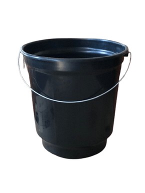 BALDE PLASTICO 20 LTS ARQPLAST