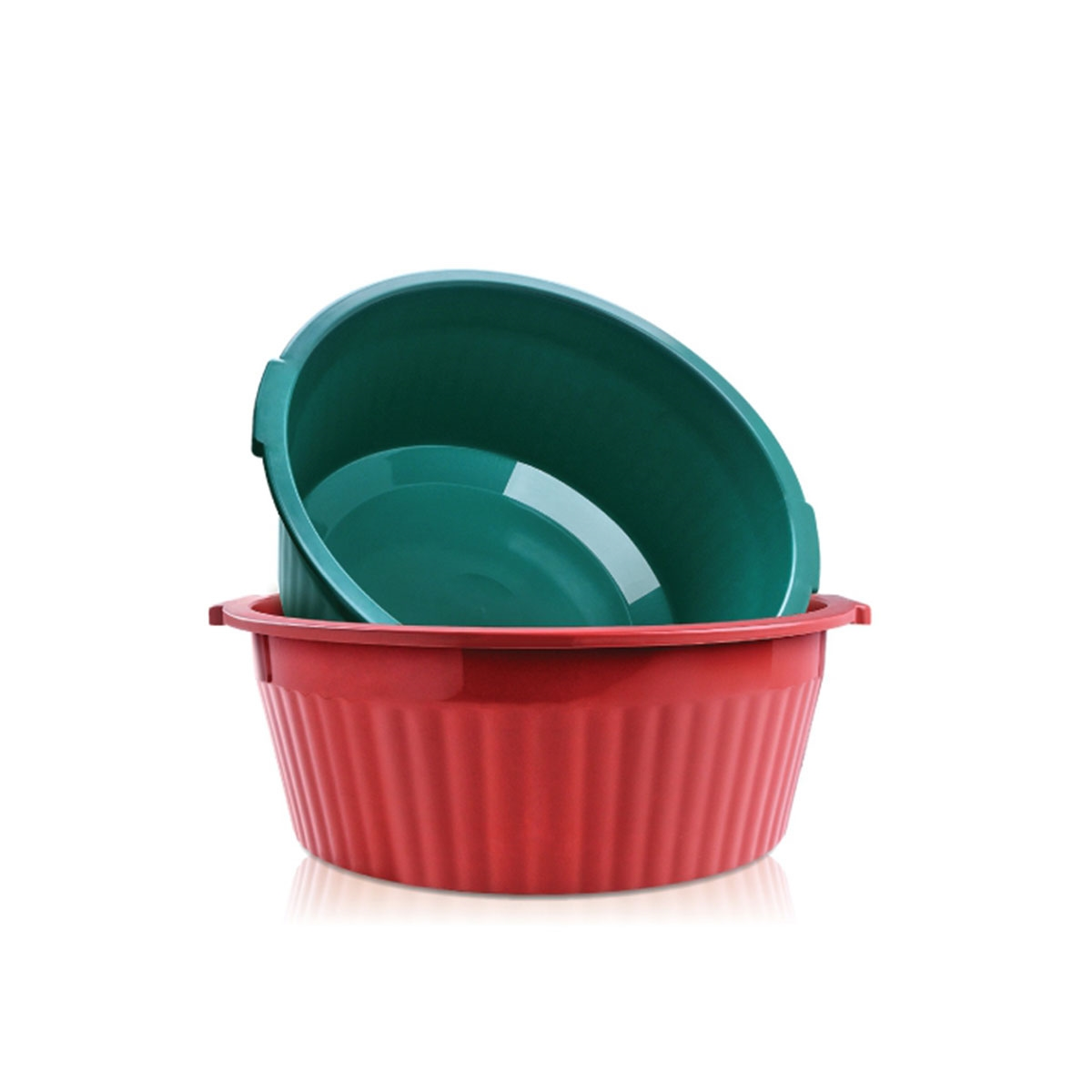 BACIA PLASTICA 32 LTS ARQPLAST