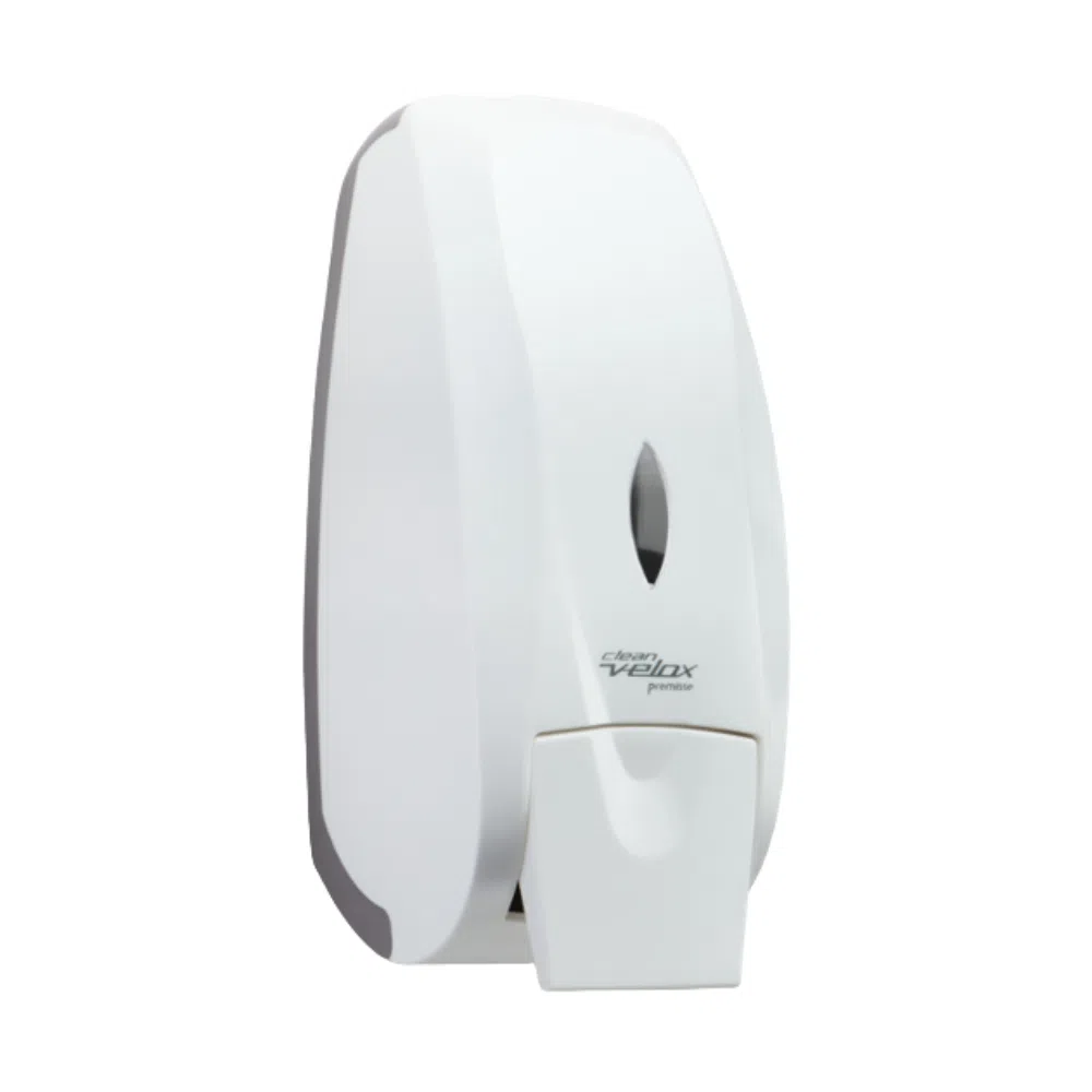 DISPENSER P/ SABONETE ESPUMA VELOX S/R