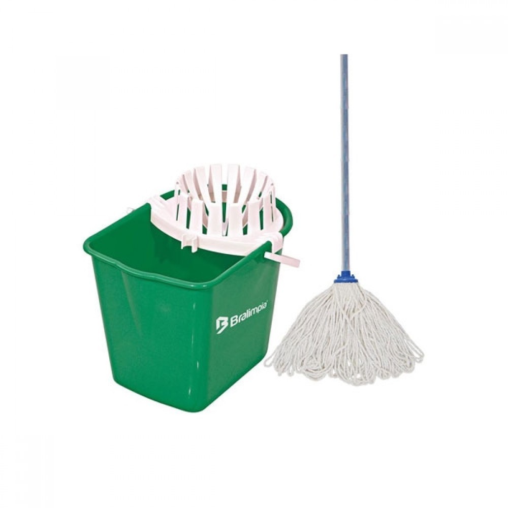 CONJUNTO MOPINHO CABO 1,20M VERDE