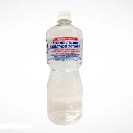 ALCOOL MEYORS LIQ 70% INPM 1000 ML
