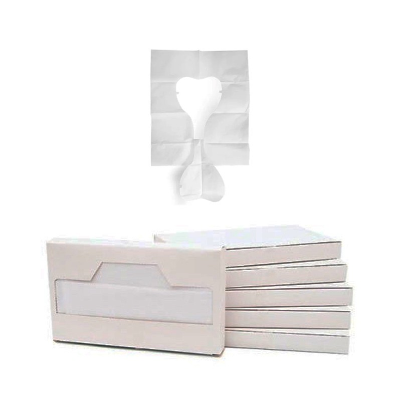FORRO P/ ASSENTO SANIT C/40 UND NOBRE