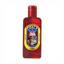 LIMPADOR PERF. 120ML COALA CEREJA E AVEL