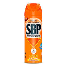 MULT INSETICIDA SBP EMB 285ML