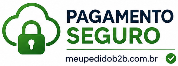 Selo de seguranca